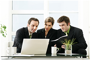 web page design